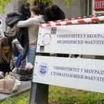 Dve profesorke Medicinskog fakulteta u Beogradu smenjene sa načelničkih mesta