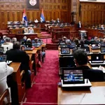 Opozicija u Skupštini: Uzeti sredstva EU i umiriti birače