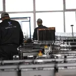 Otvoren pogon Srpske fabrike stakla, Vučić obećao pomoć države oko cena energije