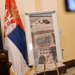 RSE: Tužilaštvo nema informaciju ko je doneo eksploziv u blizinu gasovoda u Srbiji