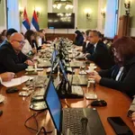 Odbor za finansije usvojio izveštaj o radu Agencije za sprečavanje korupcije i Komisije za državnu pomoć