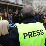 „Niko nije slep“: Zašto je sloboda medija u Srbiji u nikad goroj situaciji?