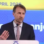 Fon Bekerat izrazio solidarnost EU povodom godišnjice masovnih ubistava u Ribnikaru i u dva sela