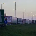 Udruženja prevoznika Zapadnog Balkana dala rok Evropskoj komisiji da do 10. avgusta nađu rešenje za boravak u Šengenu