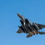 Oboren američki borbeni avion iznad Irana, pronađen jedna član posade