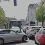 Vozačima se savetuje oprez zbog najavljenih jako visokih temperatura