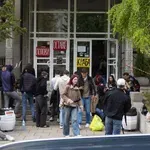 Novi sastanak sa v. d. dekanom Medicinskog fakulteta u Beogradu povodom izbora za Studentski parlament zakazan za sutra