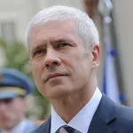 Boris Tadić je odgovoran