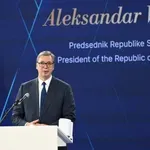 Ko su, po Vučiću, pravi politički protivnici studenata?