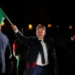 Kako je Mađar „oslobodio Mađarsku“ i kakav Šesti oktobar želi