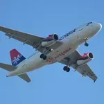 Er Srbija: Zbog nevremena preusmereni letovi između Beograda i Istanbula