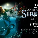 Meteora i Sirenia spremaju sympho metal spektakl u Zappa Barci