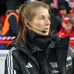 Prva žena na čelu muškog tima jedne velike evropske lige