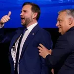 ‘Nisam kriv što je Orban izgubio’: Džej Di Vens