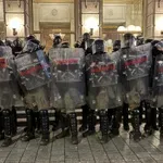 Smrt studentkinje Filozofskog fakulteta u Beogradu: Protesti posle ulaska policije u Rektorat