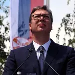 „Bila bi teška borba, rektor Đokić i Dejan Bodiroga imaju velike rejtinge“: Vučić o izborima…, ali šta još tvrdi da je video u istraživanjima?