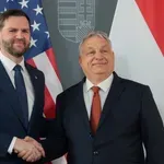 Američka ofanziva: Džej Di Vens u Budimpešti, Donald Tramp mlađi u Banjaluci