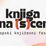 Knjiga na (s)ceni – prvi evropski književni festival dolazi u Beograd