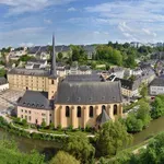 Luksemburg: Evropska tajna bez gužve koju turisti uporno preskaču