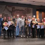 Dodelom nagrada JDP obeležio svoj Dan, a Vesna Čipčić kaže: „Niko nije uspeo da zaustavi pozorište“