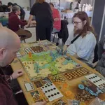 Veče društvenih igara u „Kutiji šibica” u Omladinskom klubu SKC-a Kragujevac