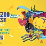 Treći Gnezdo Fest na obali Rasine: Otvoren poziv za umetnike i volontere