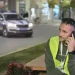 ANEM: Tužilaštvo zaštitilo policiju, ne novinara Miljka Stojanovića
