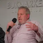 Najbolje stvari se dešavaju na ivici sreće i tuge: Predstavljena nova knjiga Ivana Tokina „Prvi izlaz za Rozarito“