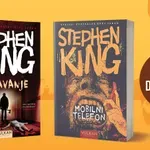 Od „Keri“ do „Isijavanja“: Film koji je po Kingu nadmašio roman i onaj koji ga je razočarao