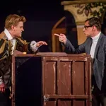 Knjaževsko-srpski teatar gostuje u Bosni i Hercegovini