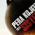 Objavljen prvi poster za film „Pera Kojot protiv sistema“