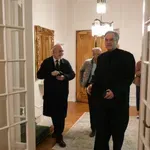 Profesor Kolumbija biznis škole Luiđi Rico: Srbija tiha zvezda Balkana u usponu