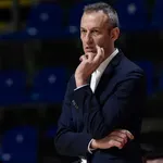 Evroligaš posle teškog poraza odlučio da produži ugovor sa trenerom na još tri godine