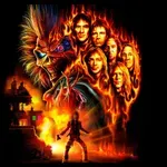 VIP premijera Iron Maiden filma u bioskopu Cineplexx Ušće sa ekskluzivnim gostima
