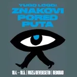 Izložba „Yugo.logo: Znakovi pored puta” u Muzeju devedesetih
