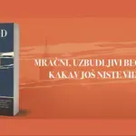 Dve nove knjige o Beogradu: Potpuno drugačije, od kolača do krimi priča