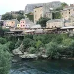 Permanentno stanje napetosti u Mostaru