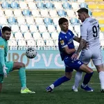 Goleada bez publike i pobeda Partizana u Novom Pazaru