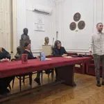 Aleksi Vasiljeviću uručena nagrada „Ljubiša Rajić“ za najbolji prevod