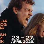 Nedelja finskog filma 2026 u Dvorani KCB