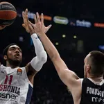 Kad i gde možete da gledate meč Partizan – Baskonija?