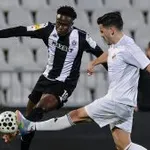 Čukarički osvojio važan bod: Partizanu ni igrač više nije bio dovoljan da slavi na domaćem terenu