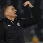 (VIDEO) Blagojević: Imamo dosta problema, ovo nije slučajnost