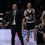 Penjaroja očekuje još bolji Partizan, Kalates jasan pred derbi sa Zvezdom: Ova utakmica je važnija njima, ali…