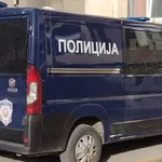 Valjevski zbor: Policajci s fantomkama priveli učesnike skupa i odbili da se identifikuju građanima
