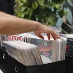 Record Store Day: Globalna proslava vinila stiže i u Beograd