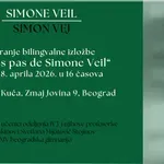 Đaci Četrnaeste gimnazije u Evropskoj kući organizuju izložbu posvećenu Simon Vejl