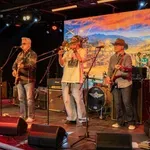 INTERVJU YU Grupa: Mi nemamo probleme, sebi smo život organizovali tako da nas muzika ne opterećuje