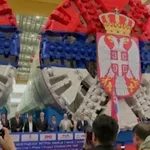 Šta su „krtice“, TBM mašine koje će kopati kanale za metro u Beogradu?
