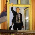 Nemački list o akciji vlasti protiv Beogradskog univerziteta: „Policijski pretres pred uključenim kamerama, Đokić protivnik Vučića“